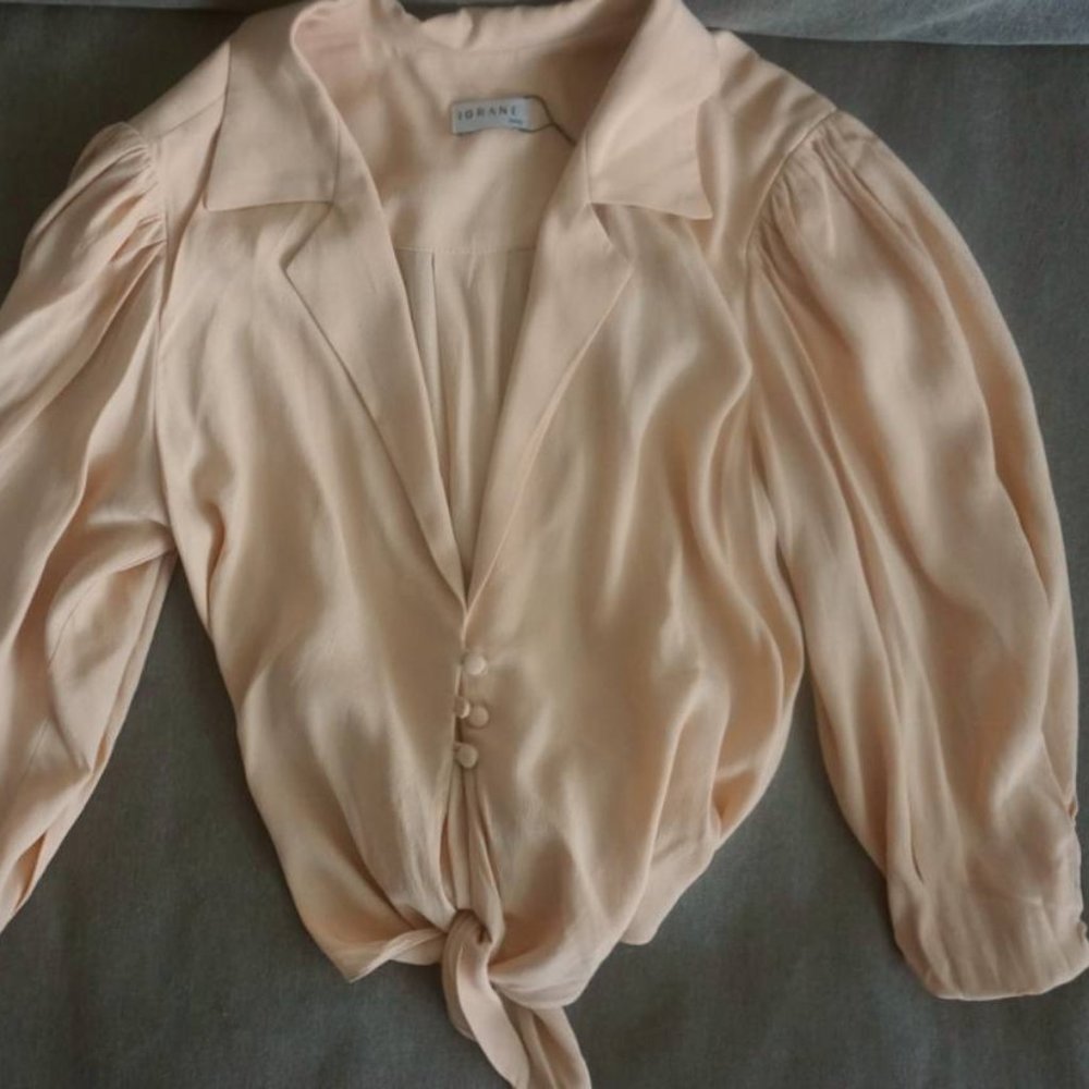 IORANE Bodysuit